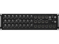 Waves Ionic 24 Stagebox Waves Ionic 24 Stagebox